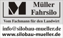 Gewerbe: Müller Fahrsilobau