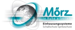 Gewerbe: Mörz Metallbearbeitungs GmbH
